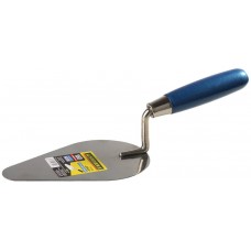 Кельма овал 180 мм, нержавеющее полотно, деревянная рукоятка Professional STAYER 0831-4