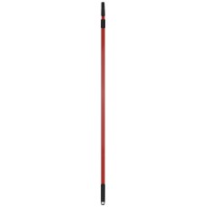 Стержень телескопический 2-х секционный, инстр.сталь 1,1-2,0 м (04115)