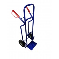 Тележка ручная двухколесная TOR HT 250 (1004056)