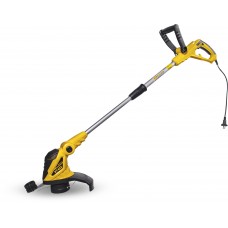 Триммер электрический CHAMPION ET452 (телескоп.прям. 550Вт 2,3кг нижний двигатель, корд 2*1,6мм) (ET452)