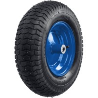 Пневматическое колесо КПВ-1, 6.5