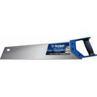 Ножовка по дереву Молния-Ламинатор, 500 мм ЗУБР Профессионал 15235-50