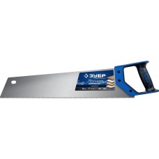 Ножовка по дереву Молния-Ламинатор, 500 мм ЗУБР Профессионал 15235-50