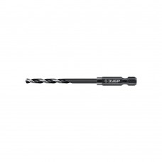 Сверло по металлу НЕХ-1/4