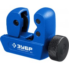 Труборез для меди и алюминия 3 - 30 мм ЗУБР Универсал-30 Профессионал 23828