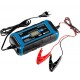 Зарядное устройство 12 В 8 А интеллектуальное для аккумуляторов Профессионал ЗУБР ЗУ-160 59303