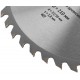 Диск пильный для циркулярных пил по дереву 210 х 32/30 х 40T (37753)