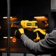 Дрель ударная ID-750, 750 Вт, 0-3000 об/мин, 48000 уд/мин Denzel (26307)