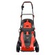 Газонокосилка электрическая (электрокосилка) EVOline LME 42