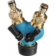 Поливочный распределитель BS-1, диаметр 3/4