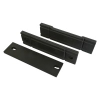 Губки сменные универсальные полиуретановые BERGER BG1301