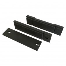 Губки сменные универсальные полиуретановые BERGER BG1301