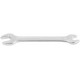 Ключ рожковый Хард, хромированное покрытие 10х12 мм (63479)