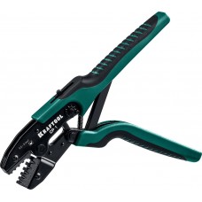 Пресс-клещи 0.5–6 мм? CP-1 для втулочных наконечников KRAFTOOL 45461-1