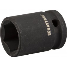Головка торцовая ударная 19 мм, 1/2