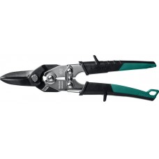 Ножницы по металлу 270 мм прямые Grand KRAFTOOL 2324-S