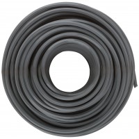 Леска для садовых триммеров армированная алюминием 