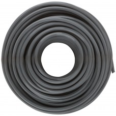 Леска для садовых триммеров армированная алюминием 