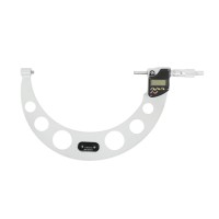 Микрометр МКЦ- 225 0,001 электр. КЛБ