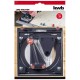 Приспособление для фрезера kwb LINE MASTER (7835-00)