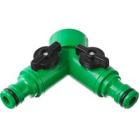 Поливочный распределитель RS-2 3/4