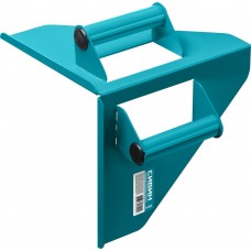 Угольник направляющий для резки газобетона 200 х 200 мм, 900 г СИБИН 15403