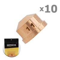 Сопло к резаку ERGOCUT A101-141 ф 1,1 мм (BPD0101-11)