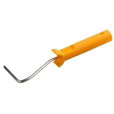 Валик малярный ворс 10 мм полиакрил все виды ЛКМ GIRPAINT STAYER 30х150 мм 0315-15  