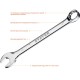 Ключ гаечный комбинированный 17 мм HERCULES Professional STAYER 27081-17
