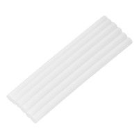 Стержни клеевые, прозрачные, 11 х 200 мм, в упаковке 6 шт Matrix (930720)