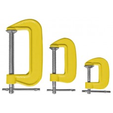 Струбцины тип 