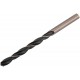 Сверла по металлу HSS черненые 7,0x109 мм (10 шт.) (33570)
