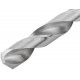 Сверло по металлу HSS шлифованное в блистере, угол заточки 135°, 17,0 x 184 мм (1 шт.) (35662М)