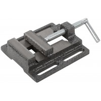 Тиски станочные эксцентриковые 75 мм ( 1,7 кг) (59810)