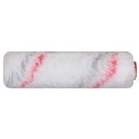 Валик, ядро 15 мм, полиамид, ворс 12 мм, под 6 мм ручку, 100 мм (30-1061AKZO)