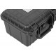 Ящик для инструмента Гранд пластиковый ударопрочный 270х246х175 мм