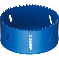 Коронка биметаллическая 95 мм, сталь Р6М5 ЗУБР 29531-095_z01