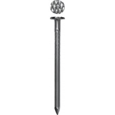 Гвозди строительные 50 x 2.5 мм, 1 кг, ГОСТ 4028-63 ЗУБР 305011-25-050