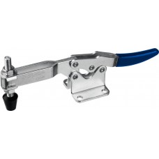 Струбцина зажимная 56 x 110 мм ЗУБР ГЗС-60 Профессионал 32222-1