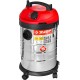 Строительный пылесос М3, 30 л, 1400 Вт ЗУБР ПУ-30-1400 М3