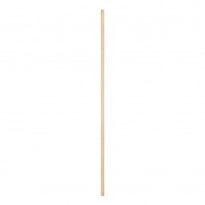 Черенок деревянный, 25 х 1200 мм, 1 сорт, (68432)