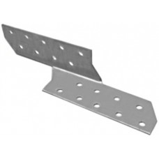 Держатель балки правый 210 х 2 (30215)