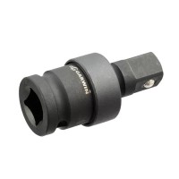 Кардан ударный с шариковым фиксатором, 3/8