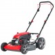 Газонокосилка бензиновая (бензокосилка) EVOline LMG 51 P
