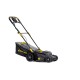 Газонокосилка эл. CHAMPION EM3716 (1,6 кВт травосб. 40л ширина 370мм 25-75мм, 14.1кг) (EM3716)