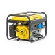 Генератор CHAMPION GG2300 (2,3/2.5кВт 7лс 15л 37кг, счетчик) (GG2300)