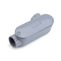 Коробка распаячная КРВ-Л 50 (2