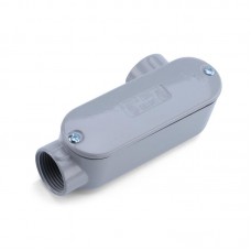 Коробка распаячная КРВ-Л 50 (2