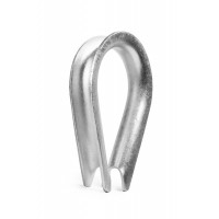 Коуш 45,0 мм TOR DIN 6899 (тип B) (Q) (1000910)