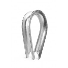 Коуш 45,0 мм TOR DIN 6899 (тип B) (Q) (1000910)